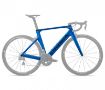 Изображение Orbea Orca Aero OMR 2020 Сет рамы (тормоза на ободе)