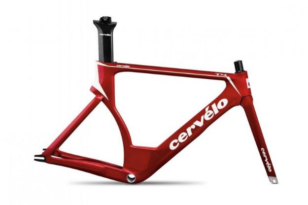 Изображение Cervelo T4 2020, размер 58, ограниченное предложение