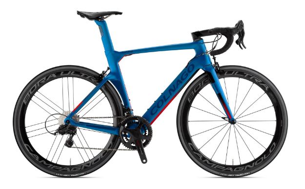 Изображение Colnago Concept Disc