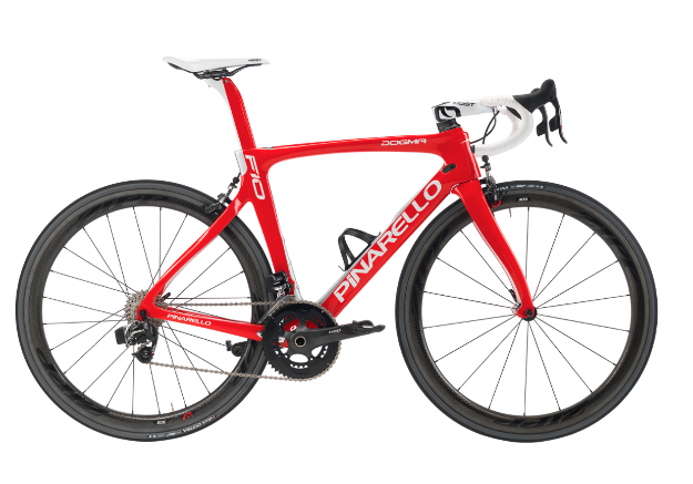 Изображение Pinarello Dogma F10 2020