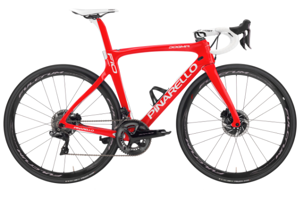 Изображение Pinarello Dogma F10 Disc 2020