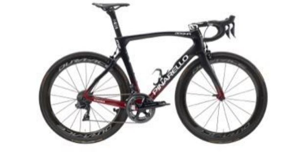 Изображение Pinarello Dogma F12 2020