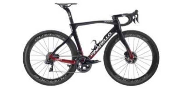 Изображение Pinarello Dogma F12 Disc 2020