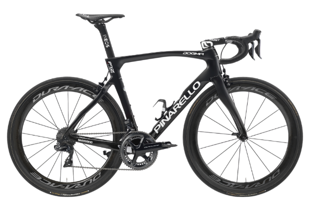 Изображение Pinarello Dogma F12 Xlight 2020