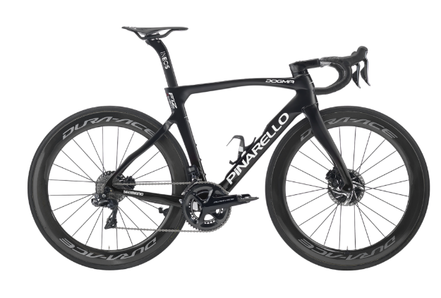 Изображение Pinarello Dogma F12 XLight Disc 2020