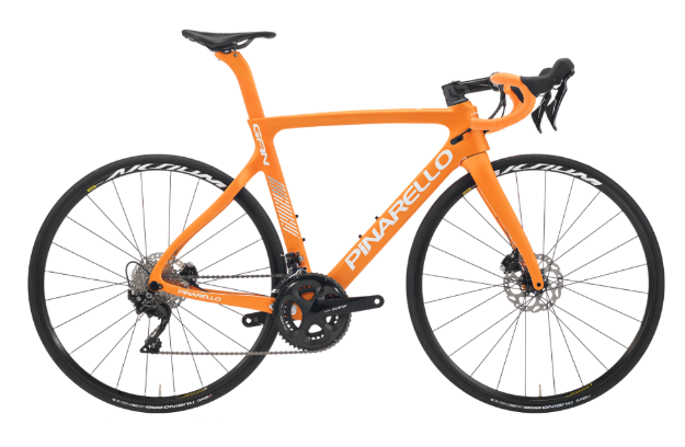 Изображение Pinarello Gan Disc 2020