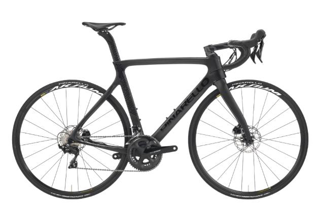 Изображение Pinarello Gan K Disc 2020