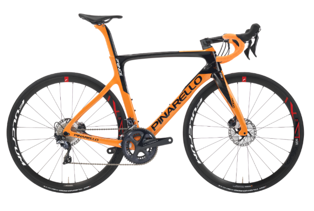 Изображение Pinarello Prince Disc 2020