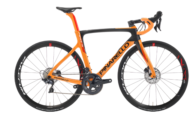 Изображение Pinarello Prince Fx Disc 2020