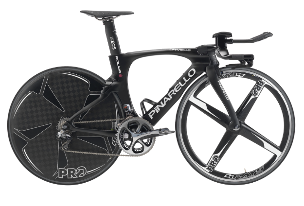 Изображение Pinarello Il Bolide TT 2020