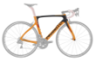 Изображение Комплект рамы Pinarello Prince FX 2020