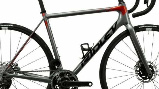 Изображение Ridley Helium SLX Disc 2020