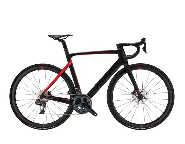 Изображение Wilier Cento 10 PRO Disc 2020