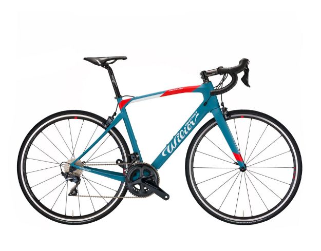 Изображение Wilier Cento 1 NDR 2020