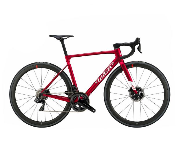 Изображение Wilier Zero SLR Disc 2020