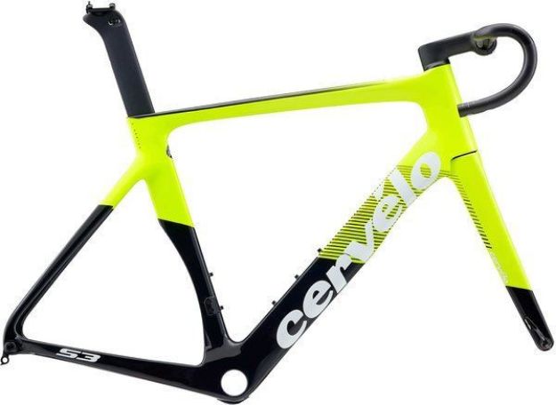 Изображение Cervelo S3 Disc 2020