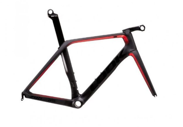 Изображение Look  795 Blade RS Disc 2020