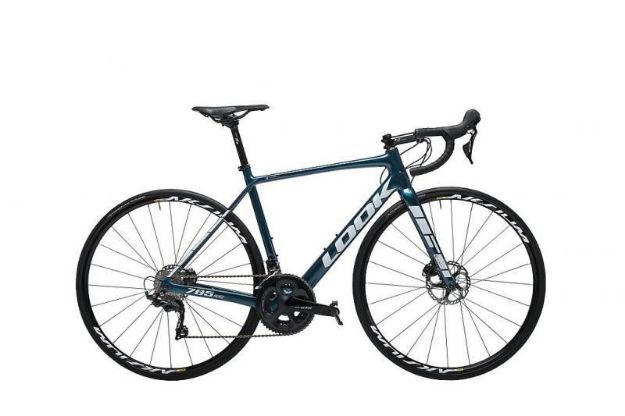 Изображение Look 785 HUEZ Disc 2020