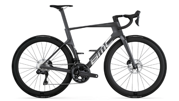 Изображение Teammachine R 01 FOUR