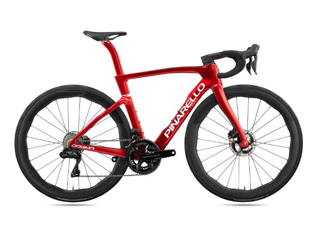 Изображение DOGMA F DURA ACE Di2 (New)