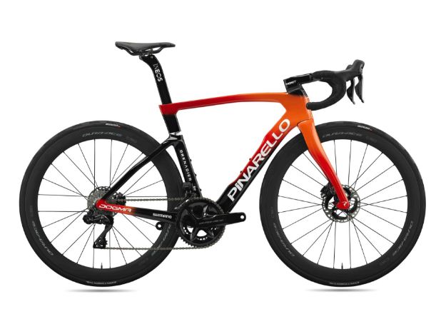 Изображение DOGMA F DURA ACE Di2 (New)