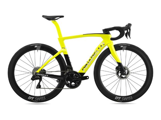 Изображение DOGMA F DURA ACE Di2 (New)
