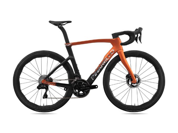 Изображение DOGMA F SRAM RED ETAP AXS (New)