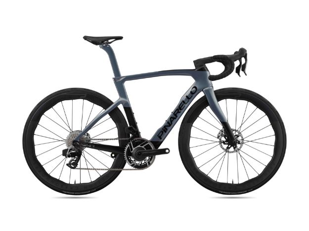 Изображение DOGMA F SRAM RED ETAP AXS (New)