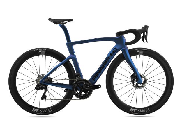 Изображение DOGMA F SRAM RED ETAP AXS (New)