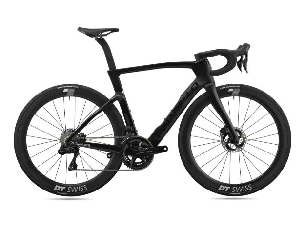 Изображение DOGMA F SRAM RED ETAP AXS