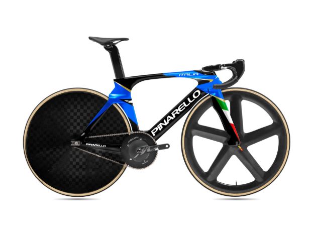 Изображение Maat Italia - S