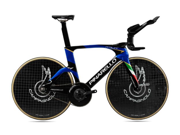 Изображение Bolide F HR C