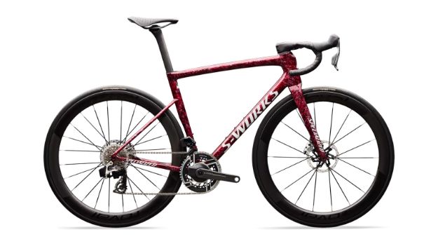 Изображение S-Works Tarmac SL8 (SRAM RED AXS)