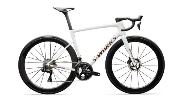 Изображение S-Works Tarmac SL8 (Shimano Dura-Ace Di2)