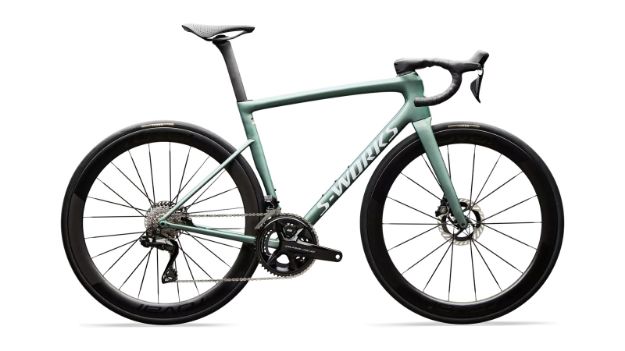 Изображение S-Works Tarmac SL8 (Shimano Dura-Ace Di2)