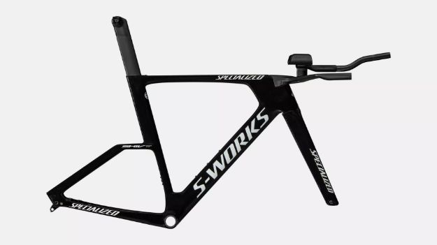 Изображение S-Works Shiv TT Disc Module (FACT 11r Carbon)